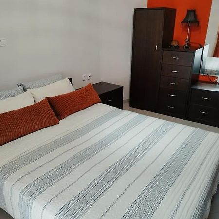 Evaggelia'S Apartments 5 Οικογενειακό Διαμέρισμα Kozani Buitenkant foto