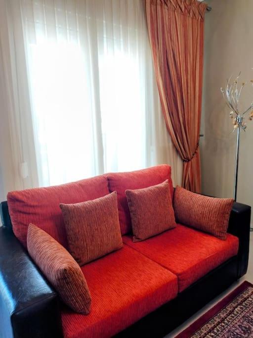 Evaggelia'S Apartments 5 Οικογενειακό Διαμέρισμα Kozani Buitenkant foto