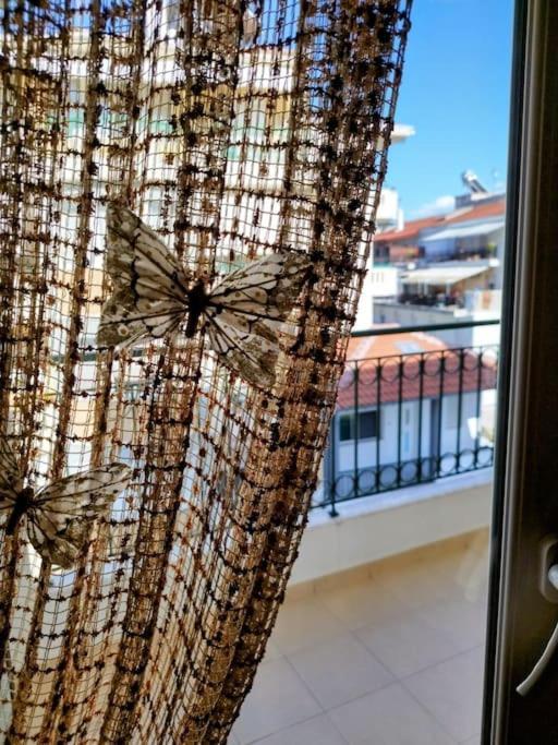 Evaggelia'S Apartments 5 Οικογενειακό Διαμέρισμα Kozani Buitenkant foto